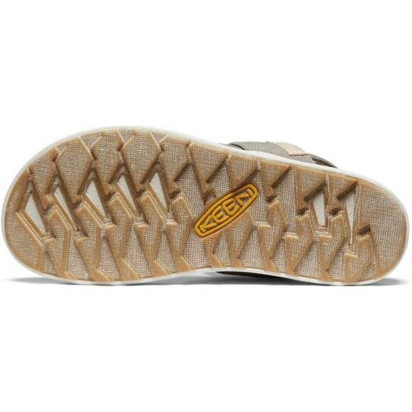 Womens backstrap sandals slip on cushioned rubber sole summer walking shoes - Picture 6 of 7